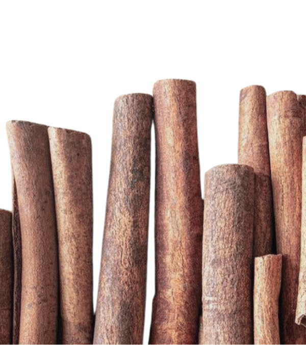 Cinnamon