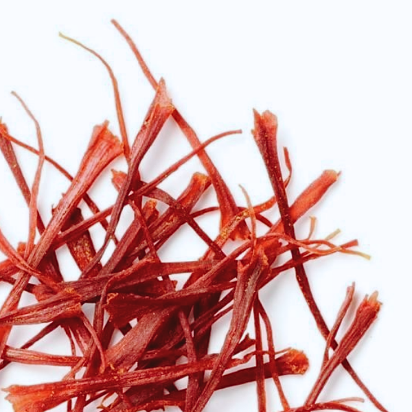 Saffron